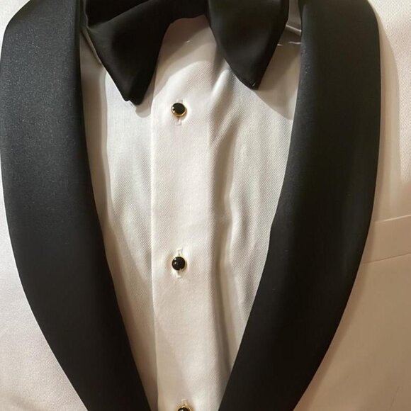 DINNER JACKET- IKE BEHAR - Picture 2 of 5